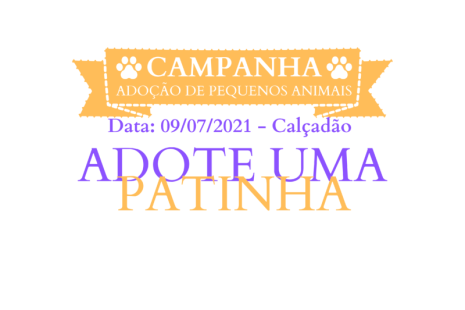 Campanha “Adote uma Patinha” é lançada em Mariópolis