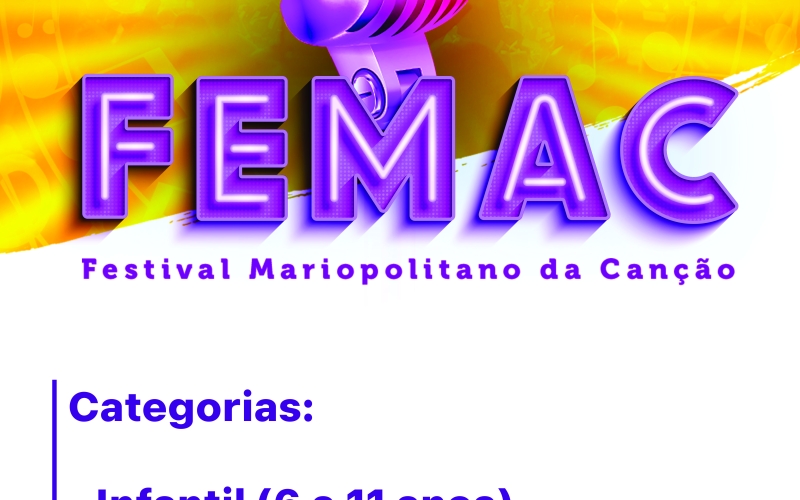 FEMAC 2024