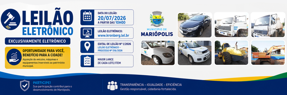 Notícia Grande