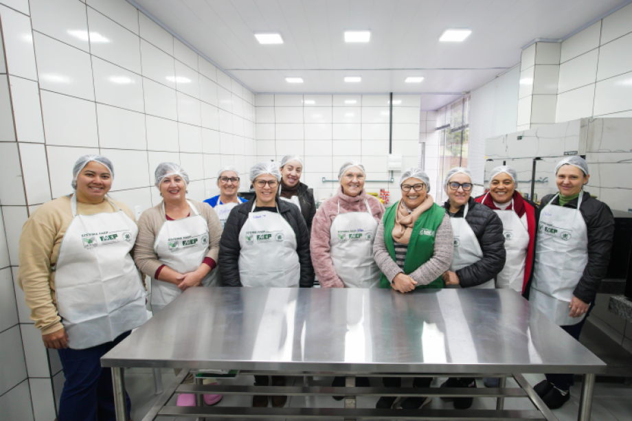 Curso de Produção de Bolachas e Biscoitos!