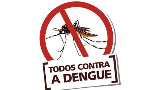 Mariópolis – Contra a Dengue!